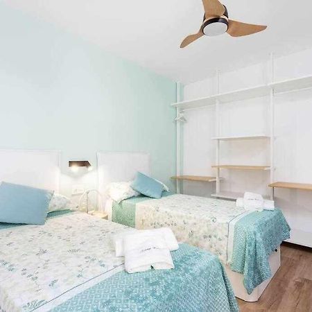 Appartamento Sunnyland 1º Adelfas San Andres Esterno foto