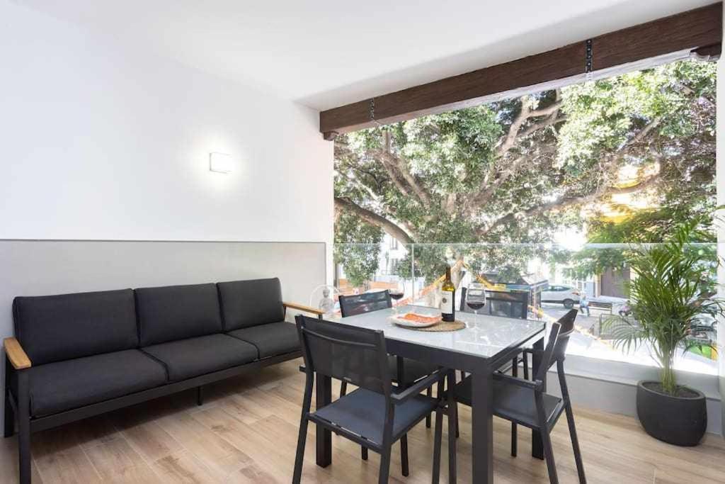 Appartamento Sunnyland 1º Adelfas San Andres Esterno foto