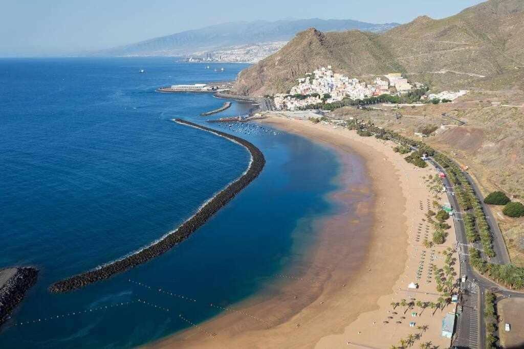 Appartamento Sunnyland 1º Adelfas San Andres Esterno foto
