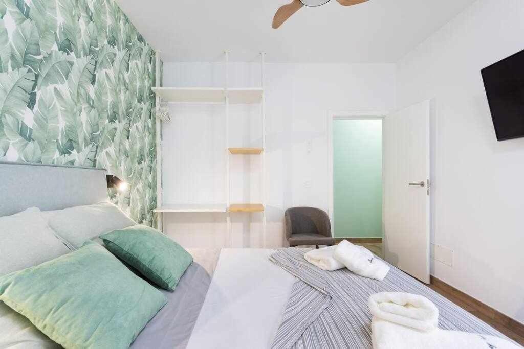Appartamento Sunnyland 1º Adelfas San Andres Esterno foto